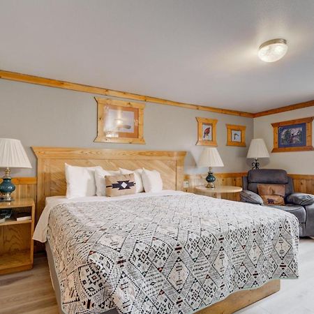 Livingston Inn - Historic Luaran gambar